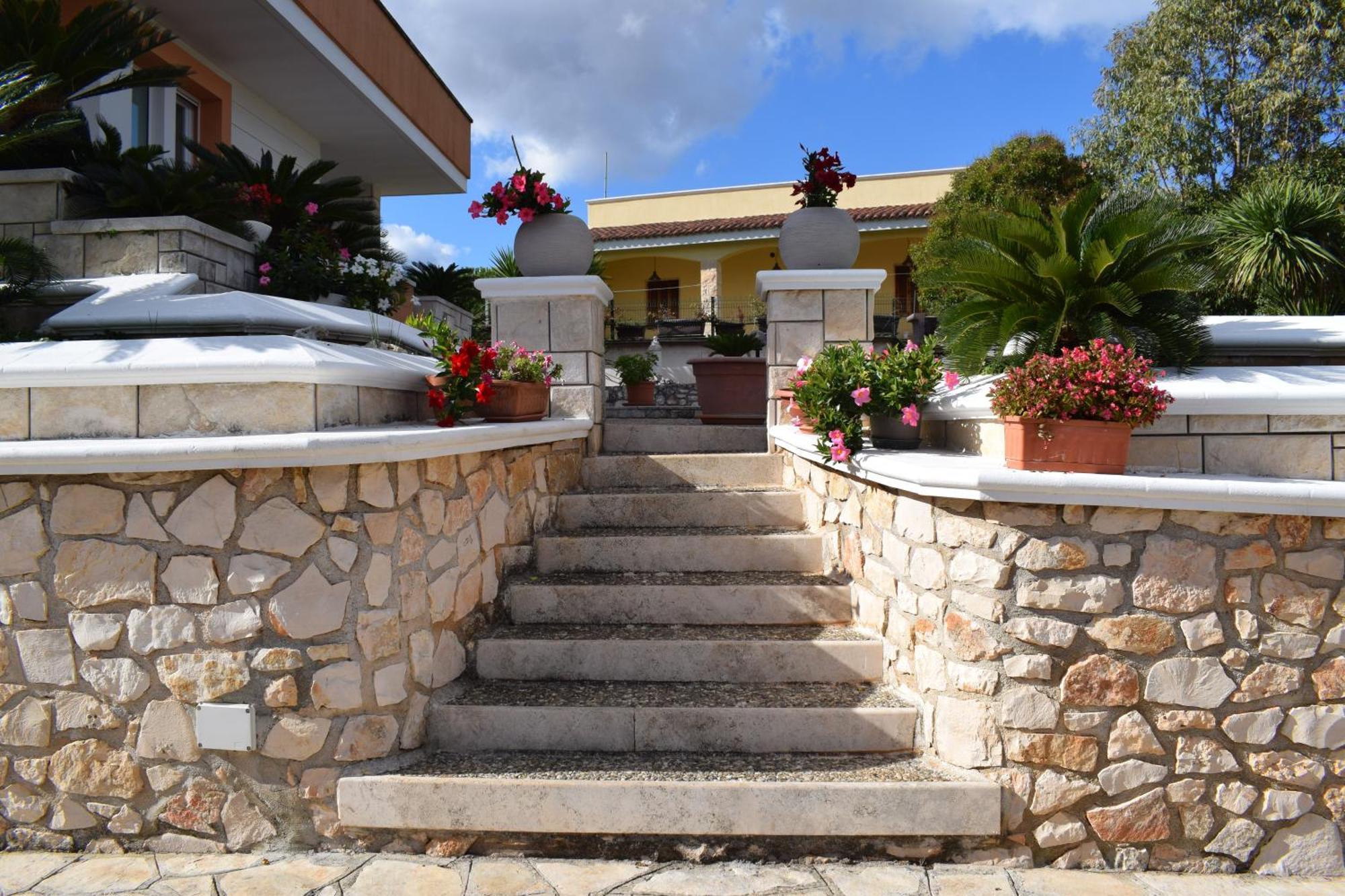 Valle Holiday Locorotondo Exterior foto